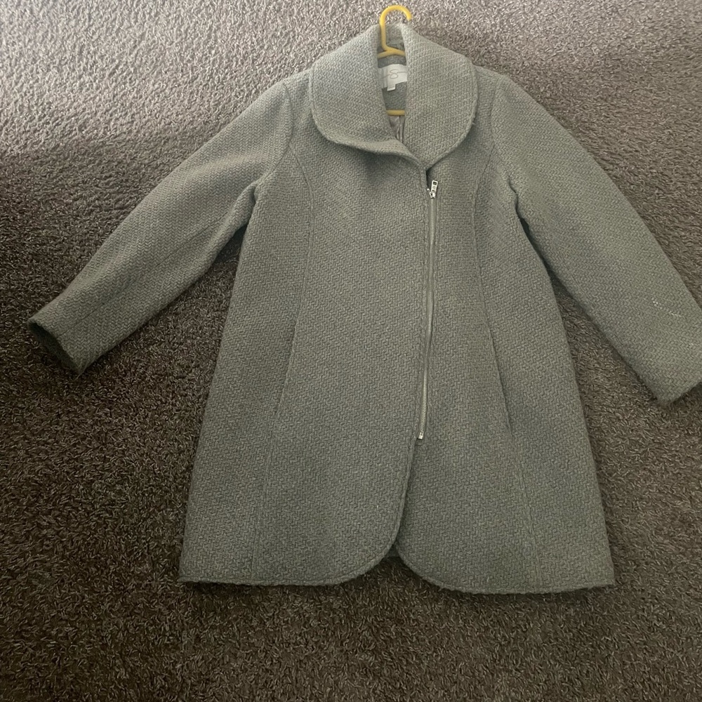 Jessica Simpson Xl ladies winter coatt